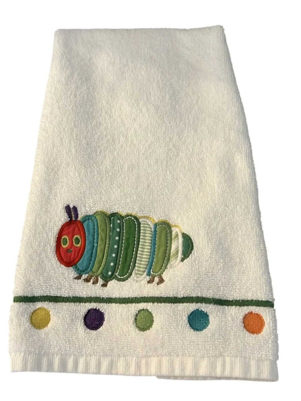 Pottery Barn Kids celebrate charm